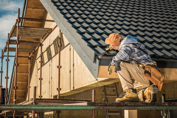 Best Slate Roofing Contractor  in Edgewood, OH