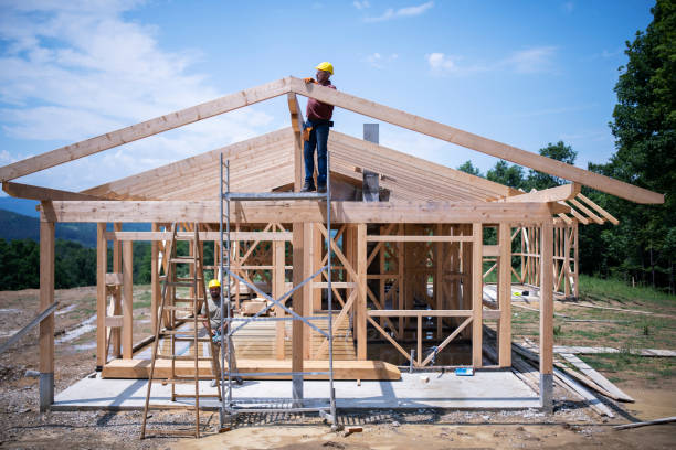 Best Roof Leak Repair  in Edgewood, OH
