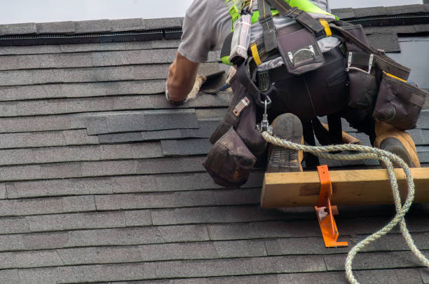 Quick and Trustworthy Emergency Roof Repair Services in Edgewood, OH